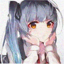 读者头像 编号_0927